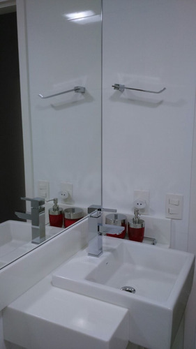 Imagem 5 de 14 de Bairro Campestre - Apartamento Com 77m2 - 1033-10204