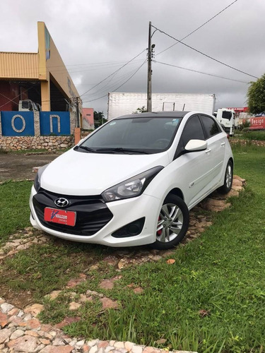 Imagem 1 de 11 de Hyundai Hb20 1.0 Comfort 12v Flex 4p Manual