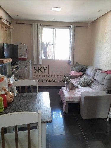 Imagem 2 de 14 de Apartamentos - Jardim Umarizal - Ref: 15797 - V-15797
