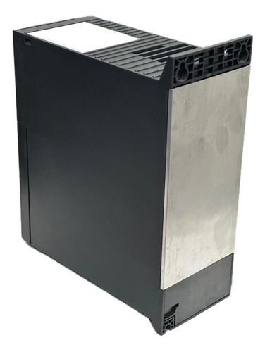 Inversor De Frequência Danfoss Fc-51 P4k0 5,5cv 380v Com Ihm