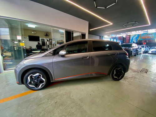 Byd Dolphin Gs 180ev 2024