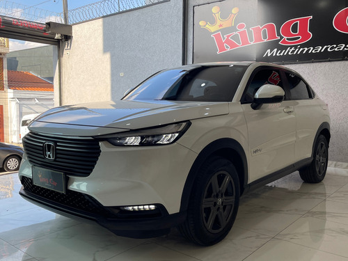 Honda HR-V 1.5 Exl Flex Aut. 5p