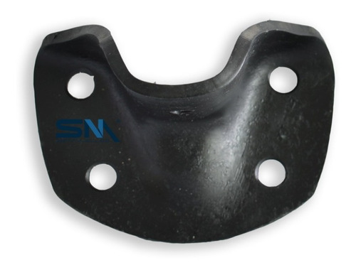 Soporte Sobrecarga Muelle Camion Isuzu Elf Trasero