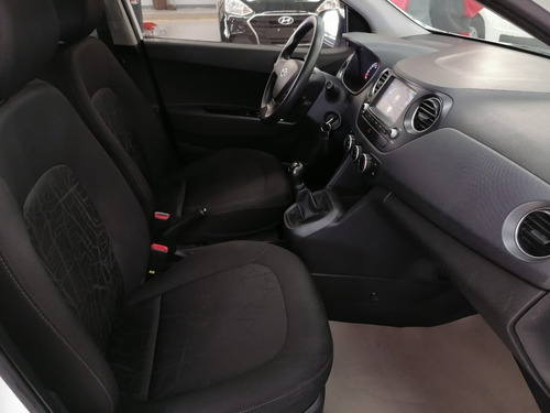 Imagen 14 de 15 de Hyundai Grand I10 Gls Tm 2020