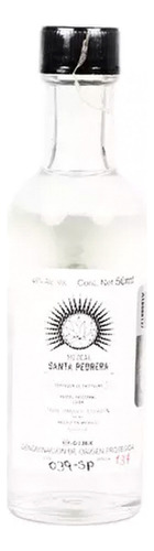 Pack De 6 Mezcal Santa Pedrera Joven Mini 50 Ml