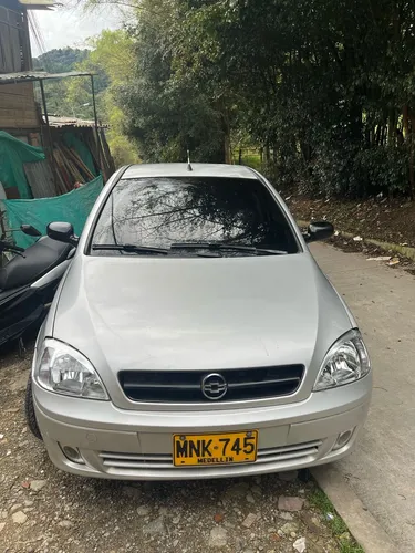 Chevrolet Evolution 1.4l