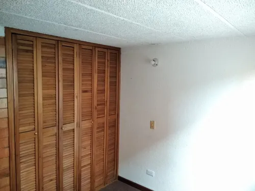 Habitacion Con Closet