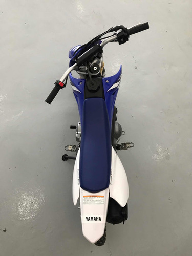 Yamaha Ttr 50