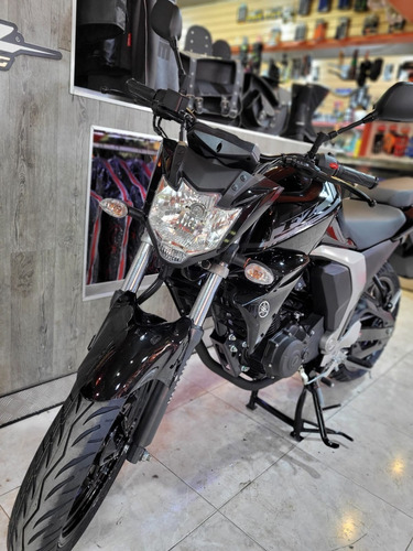 Imagen 2 de 11 de Yamaha Fz Fi 150 Okm Consulta Mejor Precio Tamburrino Motos