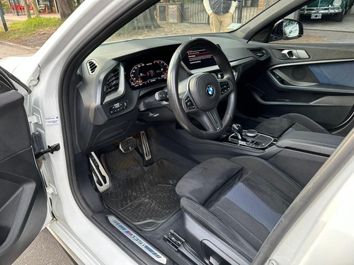 Excelente 135 Bmw M135i X-drive 2.0t 306cv 2020 Unico Mtz
