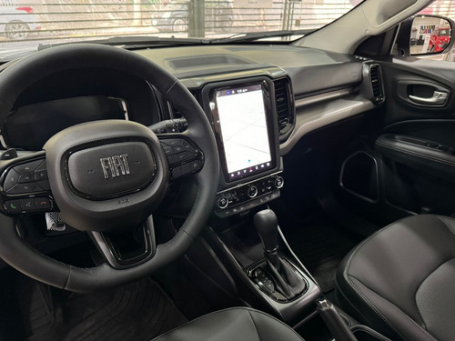Fiat Toro 2.0 350 Multijet Volcano 4x4 At
