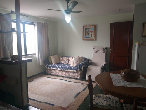 Imagem 2 de 15 de Apartamento 1 Quarto Para Venda Em Teresópolis, Alto, 1 Dormitório, 1 Banheiro, 1 Vaga - A-556_2-1131889