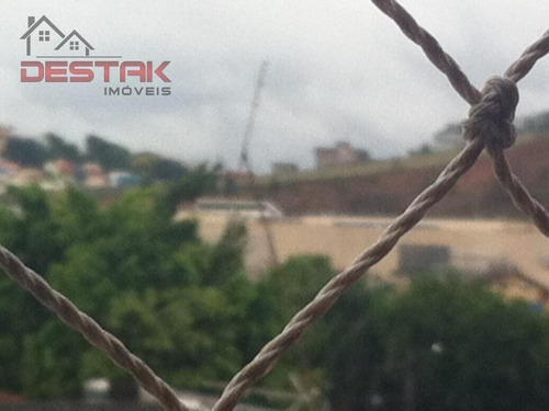 Ref.: 3709 - Apartamento Em Jundiaí Para Venda - V3709