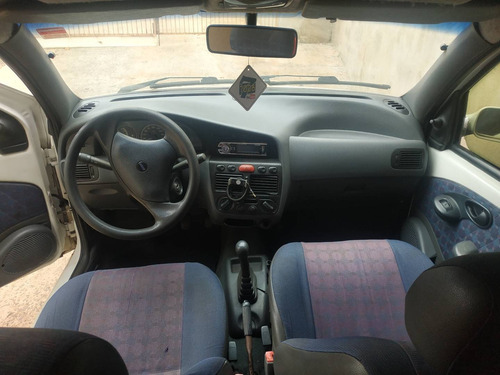 Fiat Palio 1999 1.0 Ex 5p Gasolina