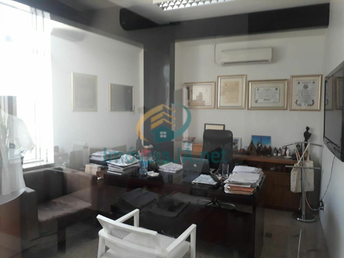 Imagem 29 de 30 de Pavilhão/galpão À Venda No Bairro Alphaville Centro Industrial E Empresarial/alphaville. - Barueri/sp - 1054