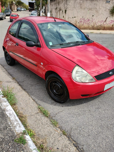 Ford Ka 1.0 Gl 3p