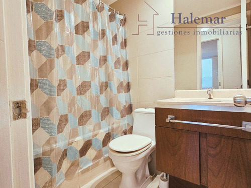 Vendo Departamento 2d/2b Ed. Imagina Puerto Montt