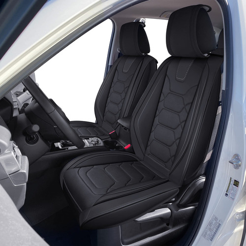Fundas De Asiento Para Mazda Cx-5 2012-2025 Juego Completo N