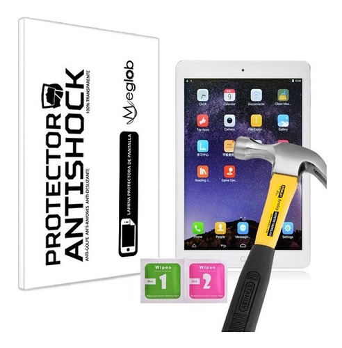 Protector Pantalla Antishock Tablet Onda V919 3g Air