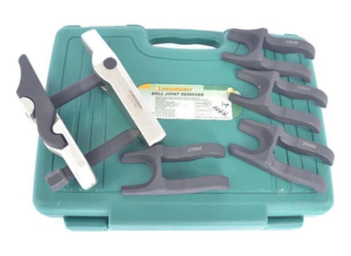 Kit De Extractor Universal Para Terminales Marca Jonnesway