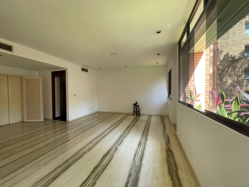 Alquilo Apartamento Campo Alegre, 150 Mts2, 3h+s/3b/2p Cag