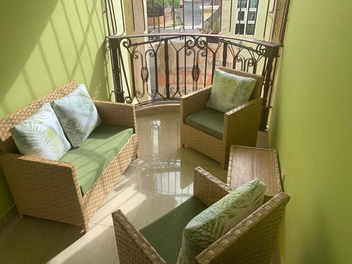 For Sale Casa En Los Trinitarios De Oportunidad En Proyecto Cerrado Con Seguridad