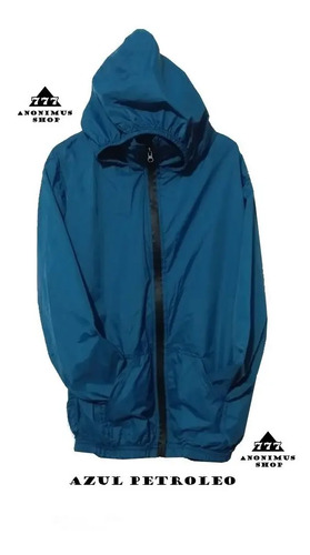 Chaqueta Antifluido De Protección Hombre, Mujer, Niño | MercadoLibre