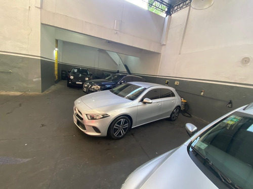 2019 Mercedes Benz A200 En Garantia Hasta Feb 2022 ! !