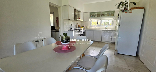 Casa En Venta En San Rafael, Villanueva, Tigre