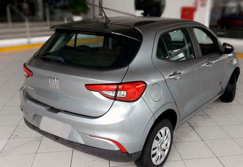 Argo 1.0 Manual 2019 (699222)
