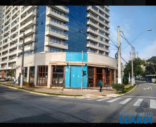 Imagem 2 de 4 de Loja - Rudge Ramos - Sp - 644294