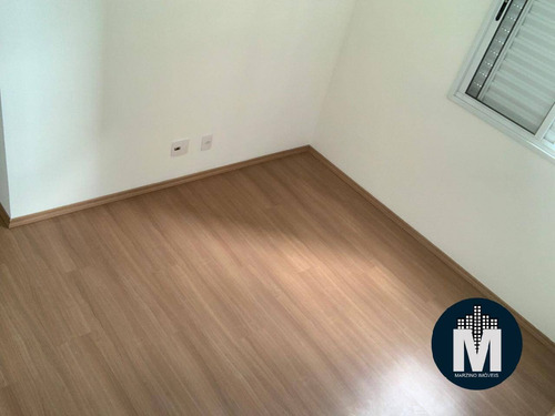 Imagem 11 de 15 de Apartamento 2 Quartos À Venda Com Sacada E 1 Vaga Presidente Altino, Osasco - Cmi306