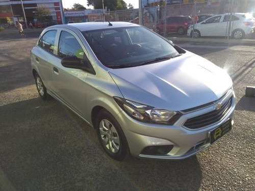 Imagem 7 de 15 de Chevrolet Onix 1.0 Mpfi Joy 8v Flex 4p Manual