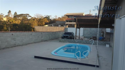 Imagem 6 de 29 de Casas À Venda Em Mairiporã/sp - Compre A Sua Casa Aqui! - 1485075