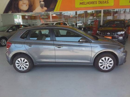 Imagem 9 de 9 de Volkswagen Polo 1.0 Mpi Total Flex Manual