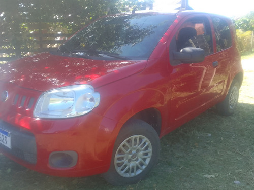 Fiat Uno 1.0 Vivace Flex 3p