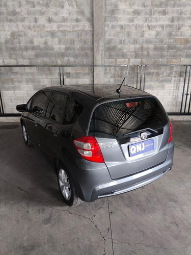 Honda Fit Lx Flex