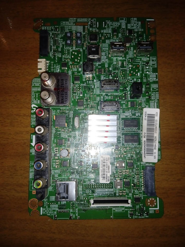 Imagen 2 de 3 de Tv Samsung Un32h4303 Desarme