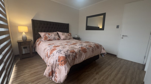 Luminosa Casa En Pasaje Con Acceso Controlado 4d3b, Peñaflor
