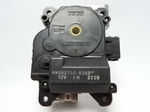 Actuador Motor Puerta Del Calefactor A/c Honda Pilot 06-08