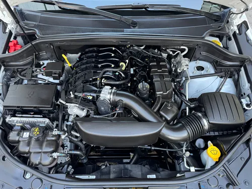 Dodge Durango 3.6L V6 Gt Plus At