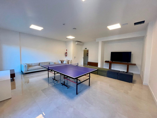Venta De Monoambiente En Edificio View Punta Del Este