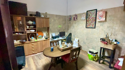 Casa Remodelada En Sayago A La Venta- Dos Dormitorios ( Posibilidad De 3 Dormitorios)