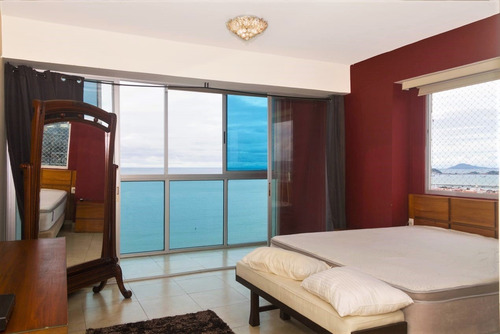 Imagen 5 de 14 de Penthouse Con Excelente Vista En Avenida Balboa Panama