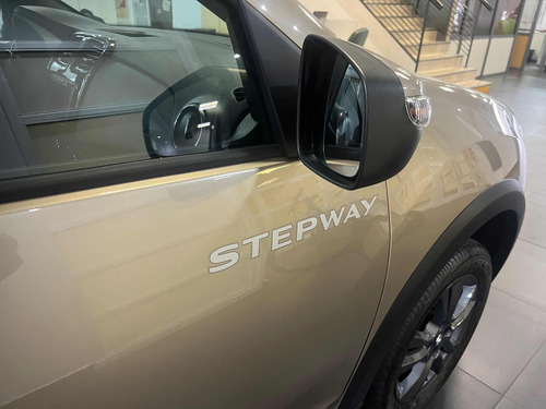 Renault Sandero Stepway INTENSE