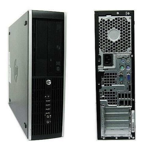 Cpu Hp Core I5 3° 8gb Hd 500 + Placa De Video 1gb + Wi-fi