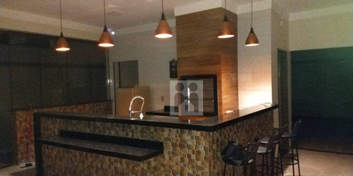 Imagem 2 de 8 de Casa Com 2 Dormitórios À Venda, 154 M² Por R$ 690.000,00 - City Ribeirão - Ribeirão Preto/sp - Ca0592