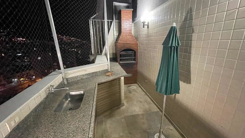 Imagem 6 de 14 de Vende-se Maravilhosa Cobertura Duplex. Excelente Localização