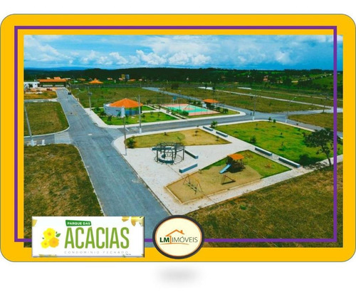 Imagem 6 de 12 de Agio _condominio Parque Das Acacias - 21344