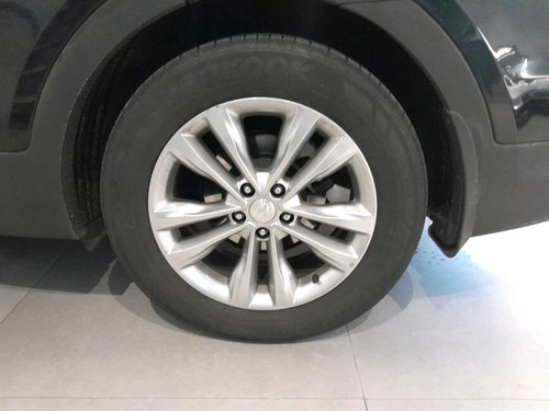 Hyundai Santa Fe 3.3 MPFI 4X4 7 LUGARES V6 270CV GASOLINA 4P AUTOMÁTICO